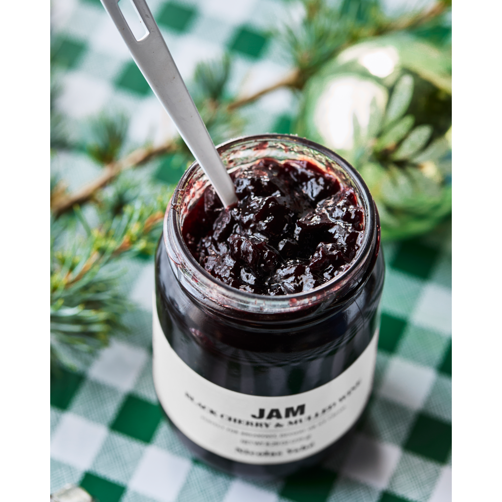 Sulta - Black cherry & mulled wine - Image 3
