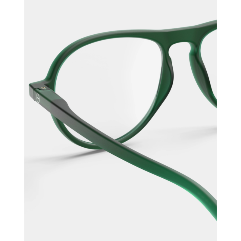 Lesgleraugu K - green - Image 3