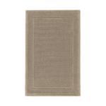 Bee waffle - Baðmotta, stone