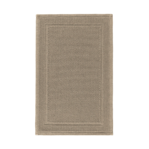 Bee waffle - Baðmotta, stone