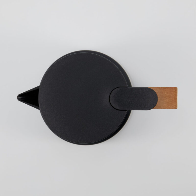 COLE - Hitakanna, 20cm svart - Image 2