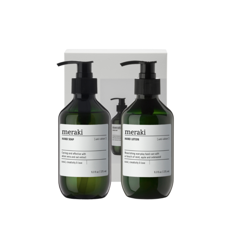 Gjafasett - Anti-odour - Image 2
