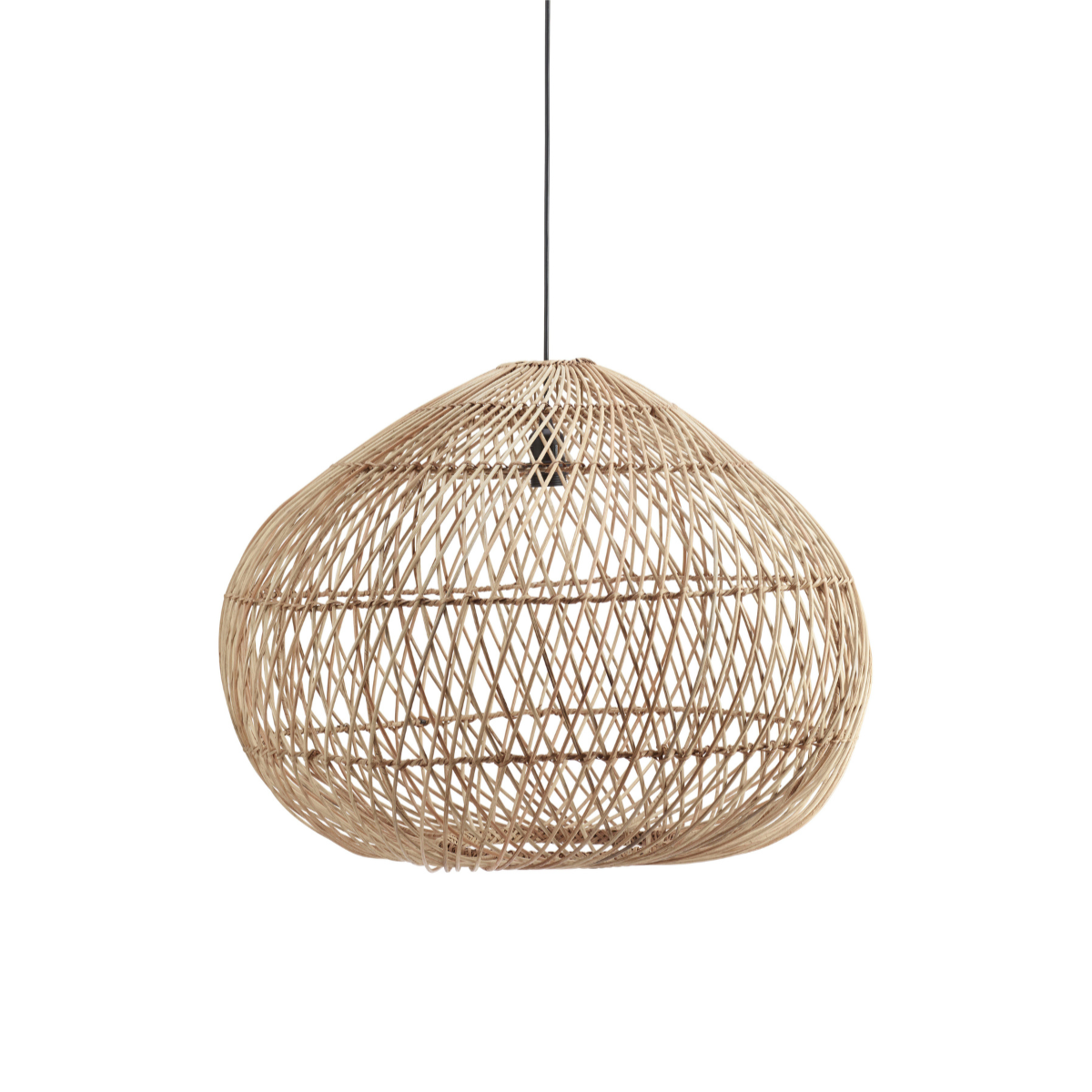 KAREN - Loftljós, natural 70cm - Image 2