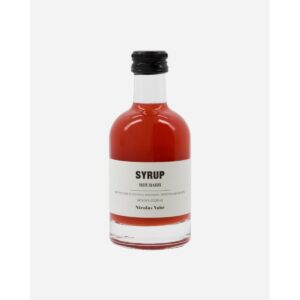 Síróp Rabbabara 200ml