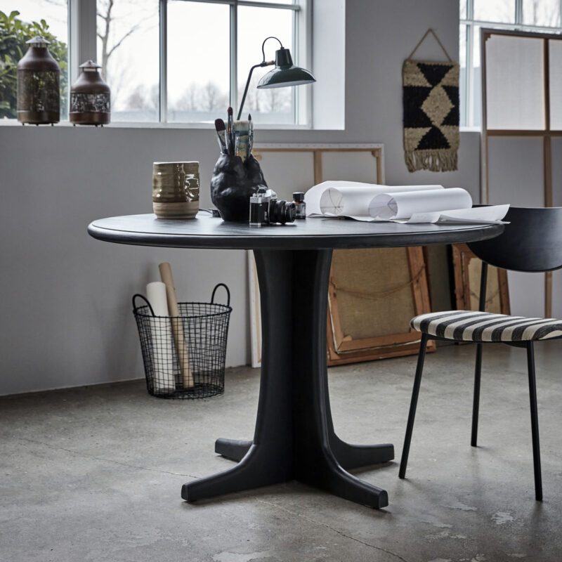 SHAKER - borðstofuborð - Image 3