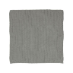 Borðtuska  - grey
