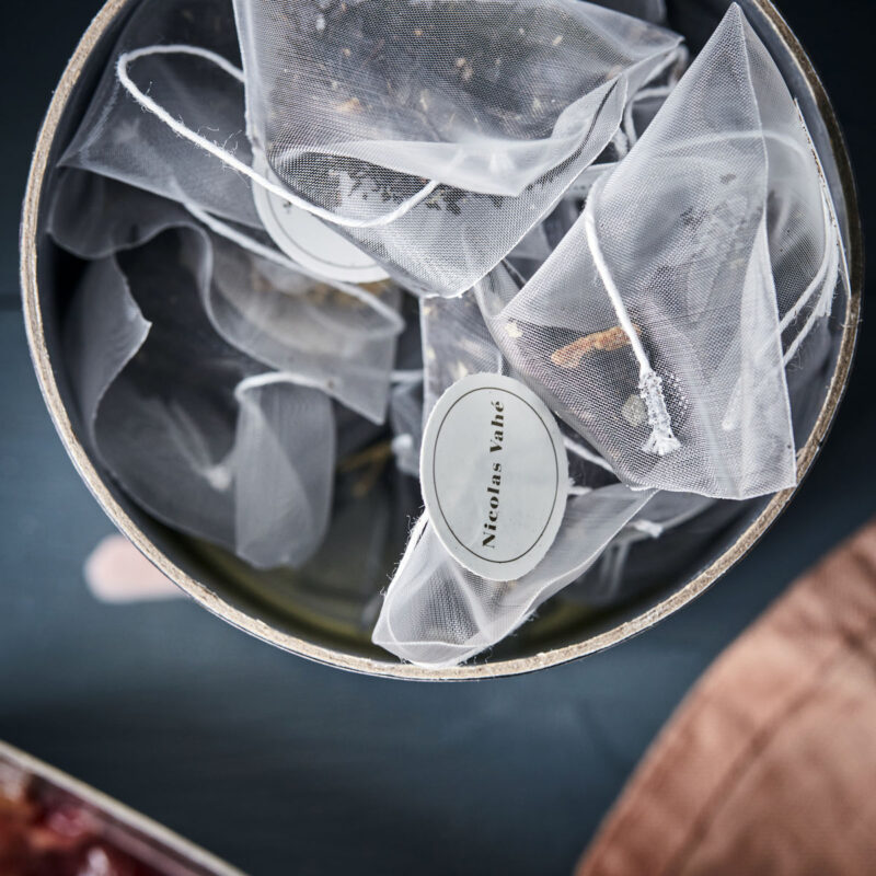 Te - Quince & lemon, 20pokar - Image 2