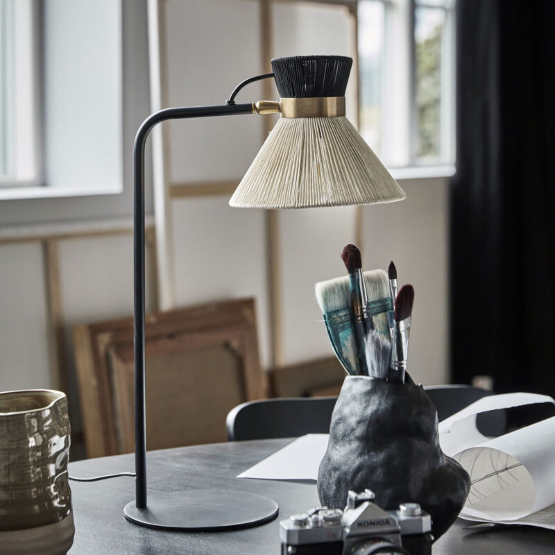 CORD - borðlampi - Image 3