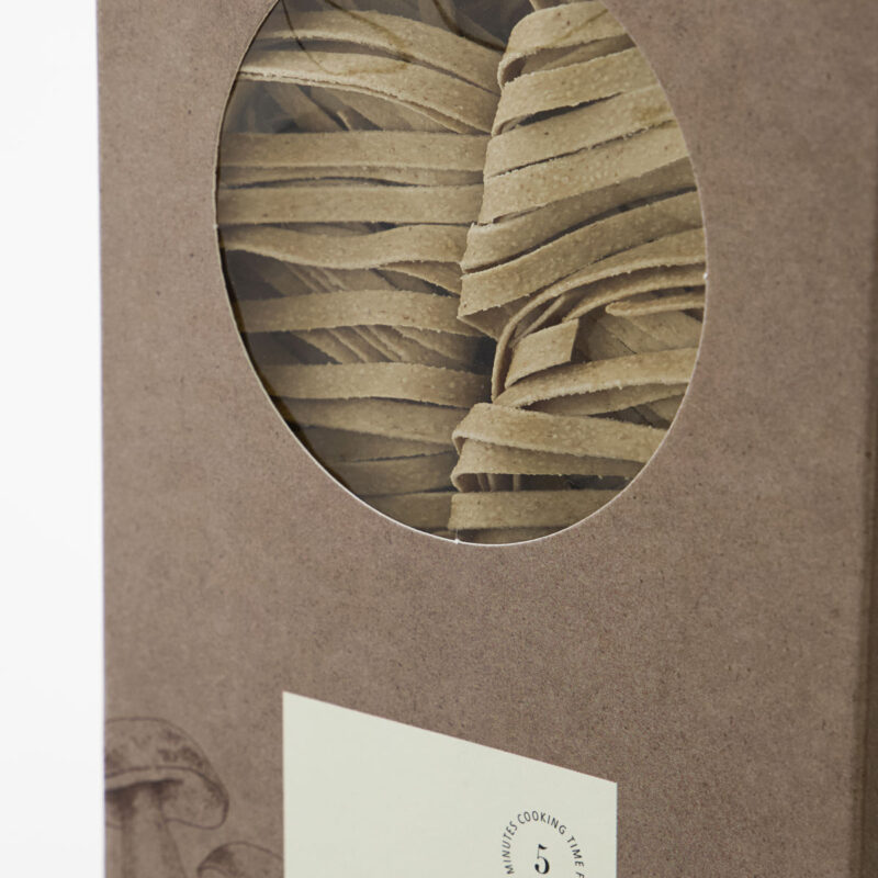 Tagliatelle - Sveppa - Image 4
