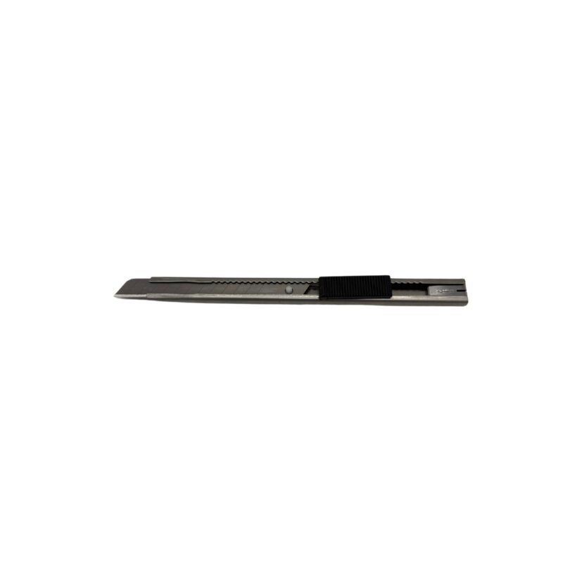 Scalpel, w. 5 pcs spare plades, l.: 15 c
