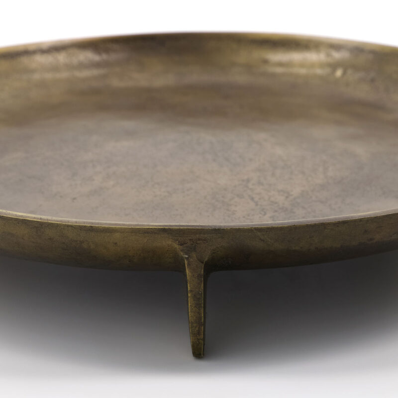 CAST - Bakki, brass - Image 2