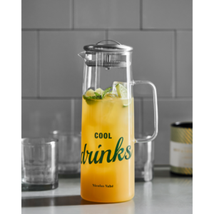 Kanna m/ sigti, 1,5L