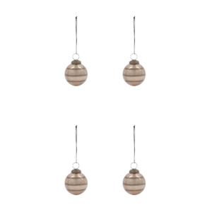 BALL - Jólatréskúla