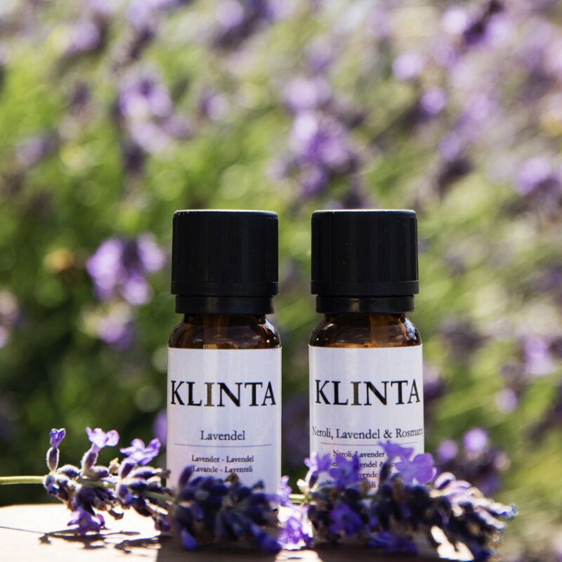 Ilmkjarnaolía - Lavender, 10ml - Image 2