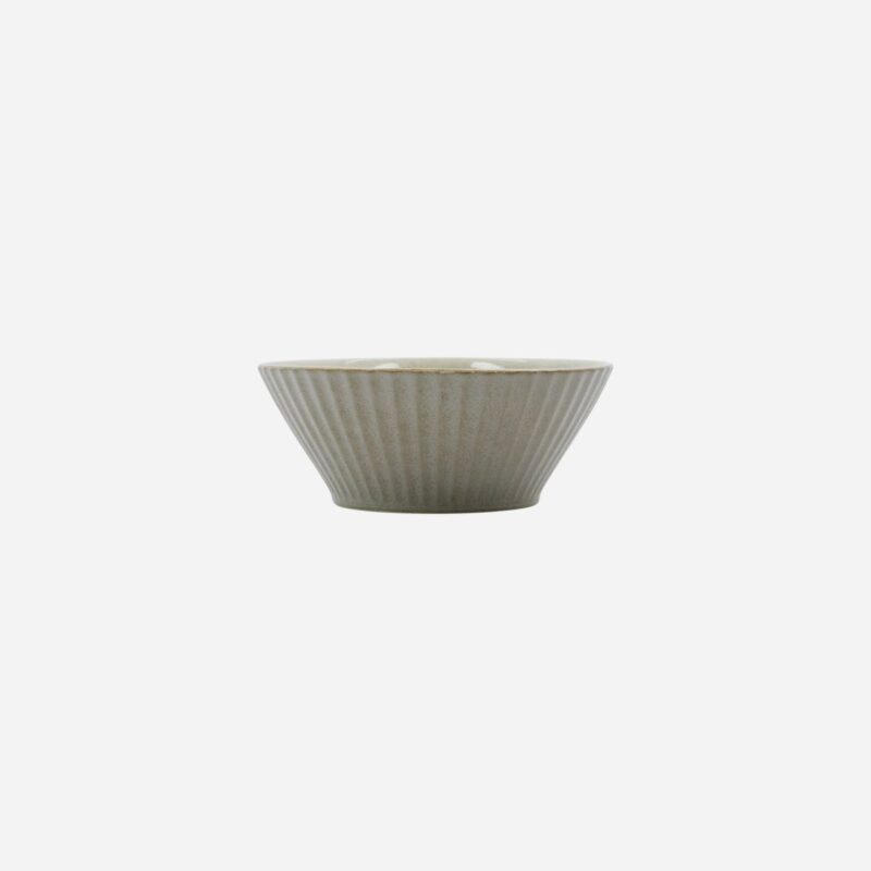 PLEAT - Skál, 15cm
