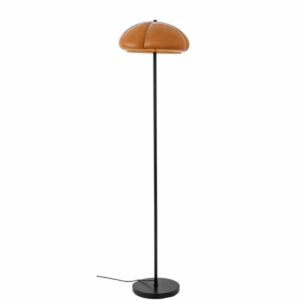 Kinoko gólflampi yellow h:157cm