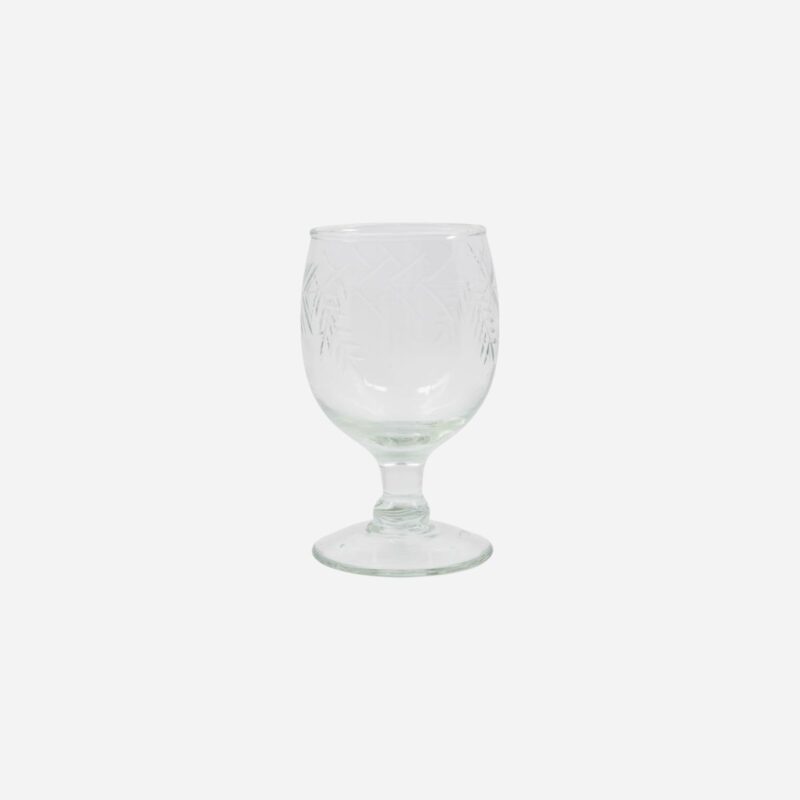 VINTAGE - Vín/bjórglas