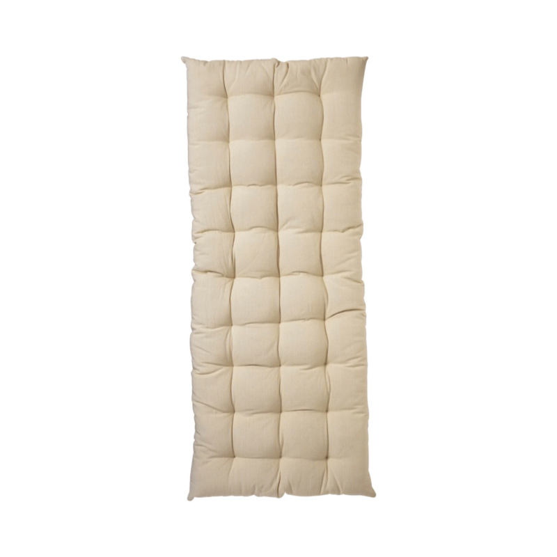 LOUIE - Stóla sessa, Beige