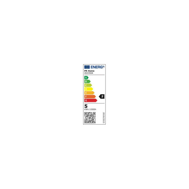 Perfect LED pera - opal E14, 9.5cm - Image 2