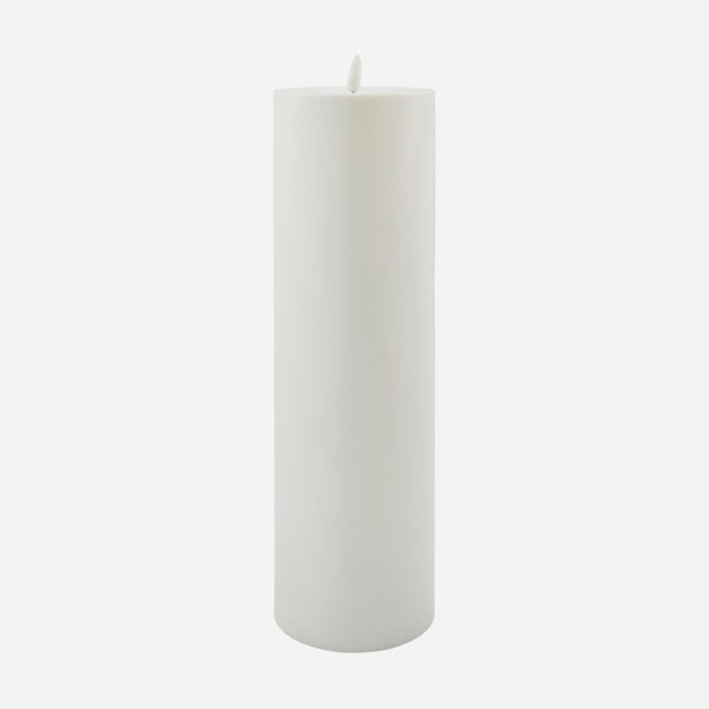 LED Kerti - 35cm