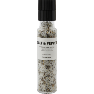 Salt - Everyday mix & truffle, 300g