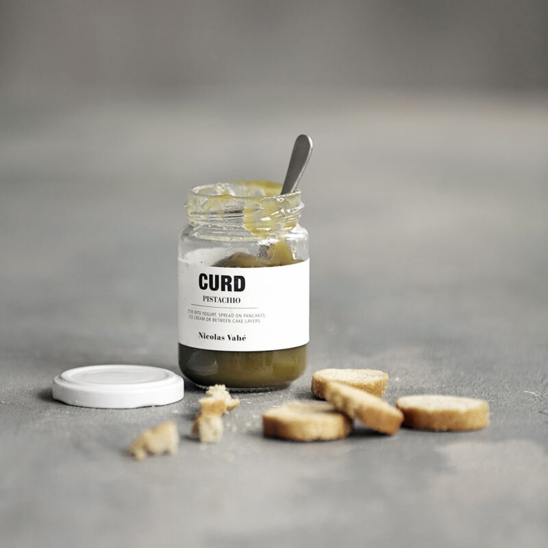 Curd - Pistasíu - Image 4