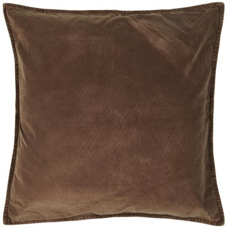 Púði - Chocolate, 52cm