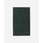 ENTRY - dyramotta, græn