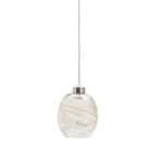 HITE - Loftljós, Ivory