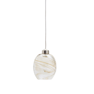 HITE - Loftljós, Ivory