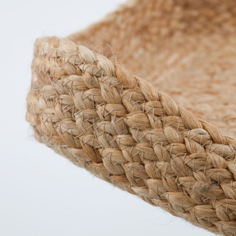 THERE - jute bakkar, sett - Image 2