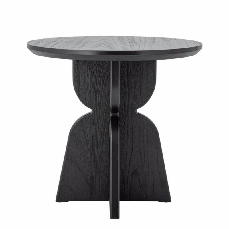 VIXEN - Borðstofuborð, 80cm - Image 3