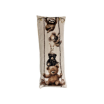 Púði - mini Swaying Animals 25x63cm