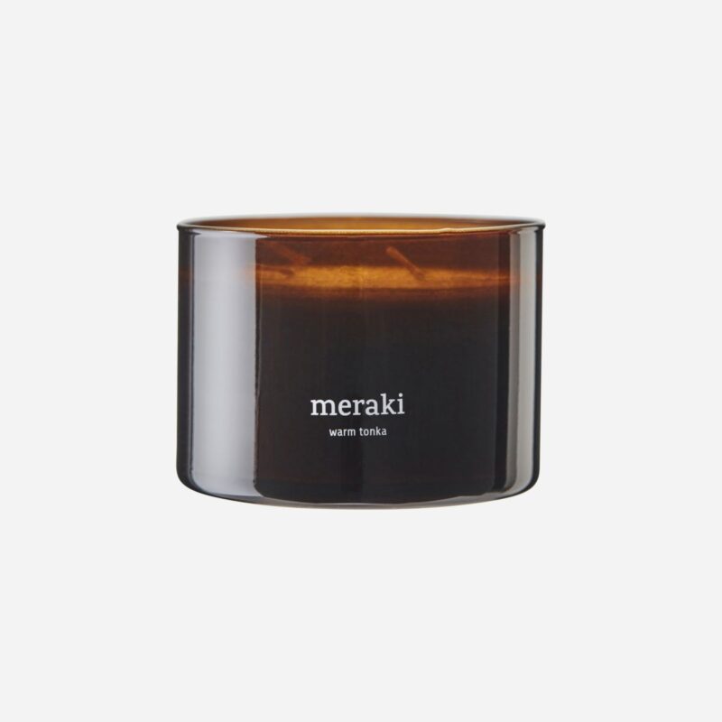 Ilmkerti - Warm Tonka 32klst