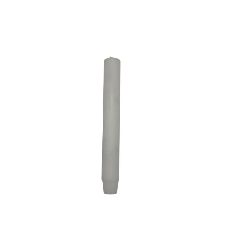 Stjakakerti Nordica hvít 2,6 h:20cm