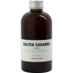 Síróp - Salted Caramel