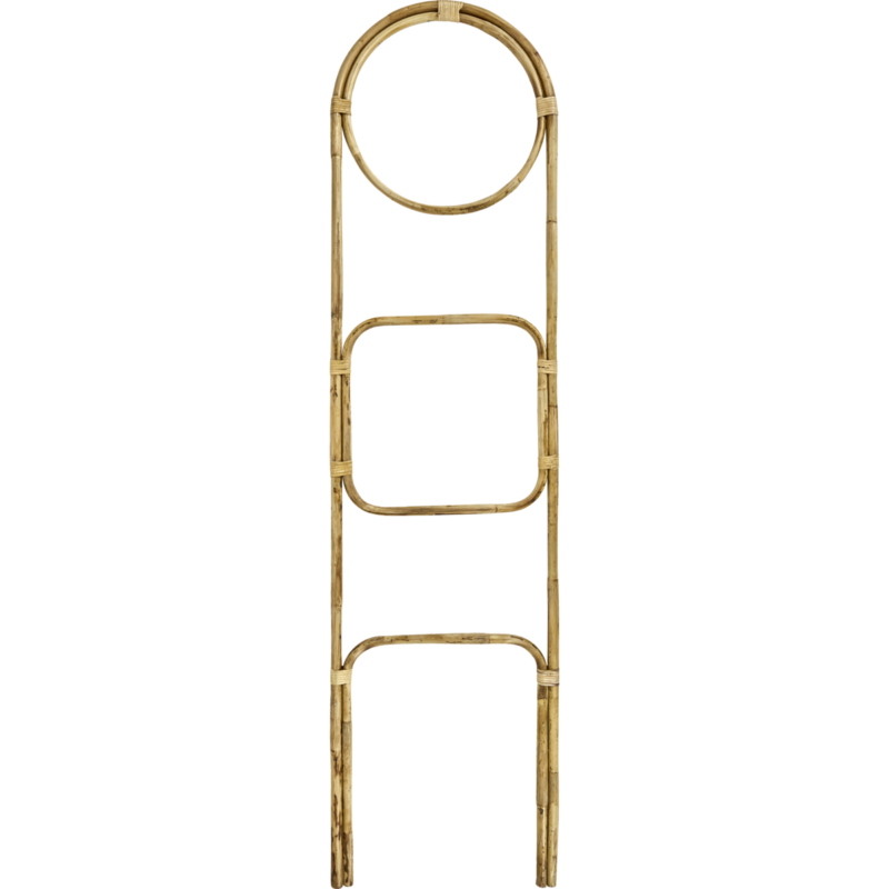 LADDER - Handklæðastandur, ljós