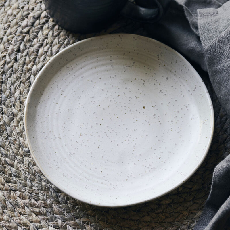 PION - Kökudiskur, hvítt - Image 3