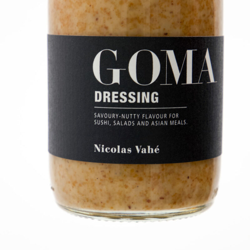 Goma dressing - Image 3