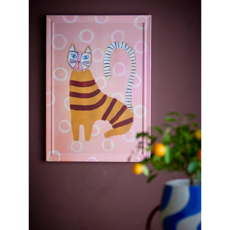 MISSY - Mynd / veggskraut 40x56cm - Image 2