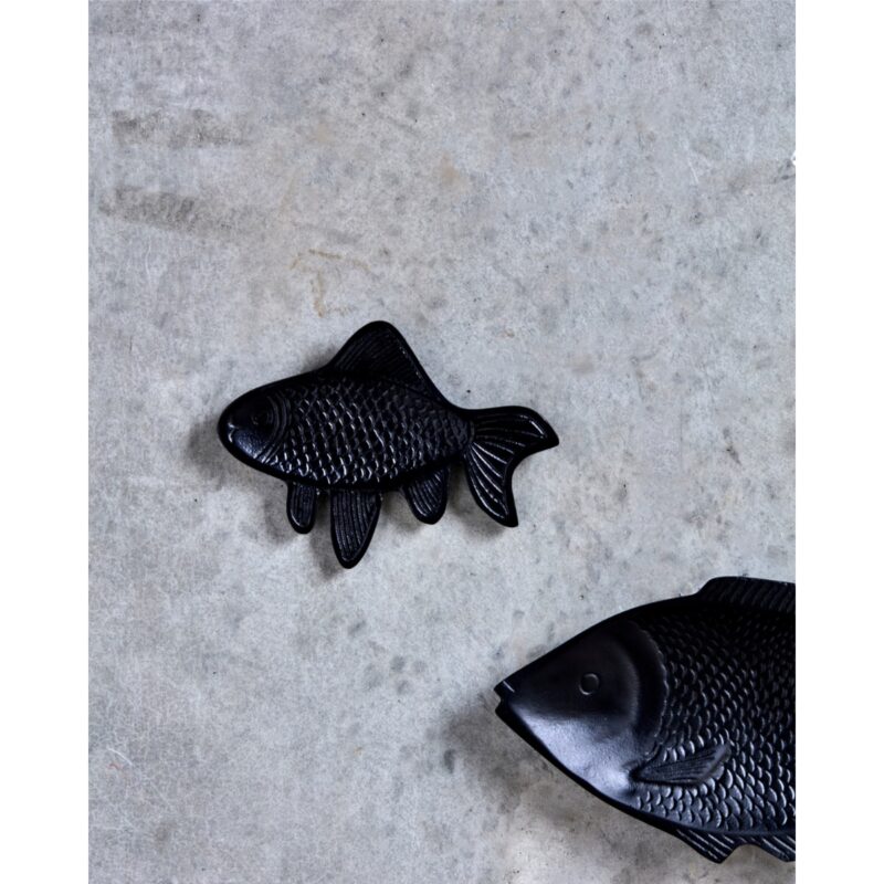 FISH - Veggskraut, 19.5cm - Image 3