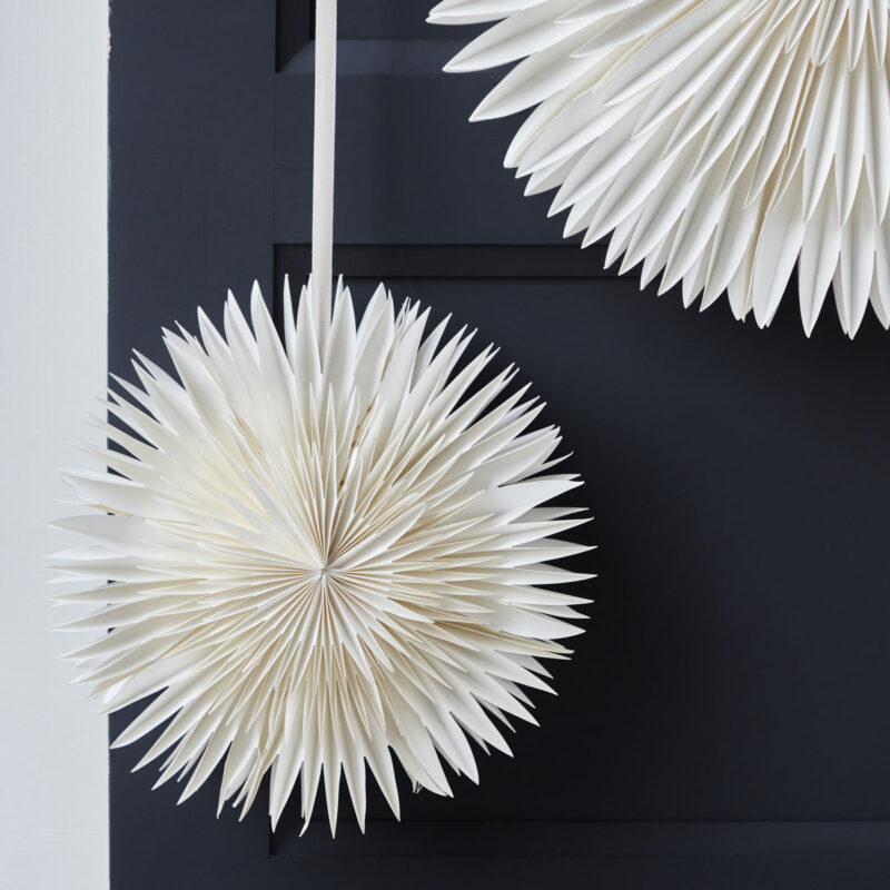 LAYER - Pappastjarna, 40cm - Image 3