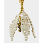 Bell upphengis perlu kremað 3stk í pk