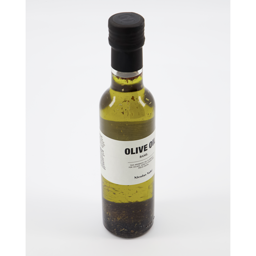 Ólífuolía m/ basil - Image 2