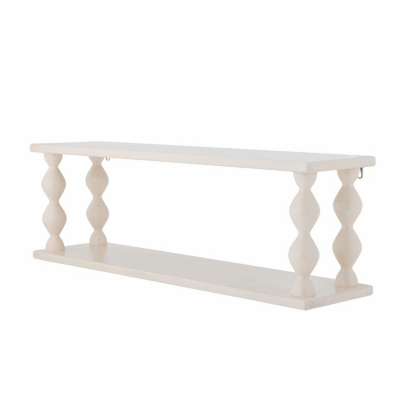 SALINO - Vegghilla, hvít 80cm - Image 2