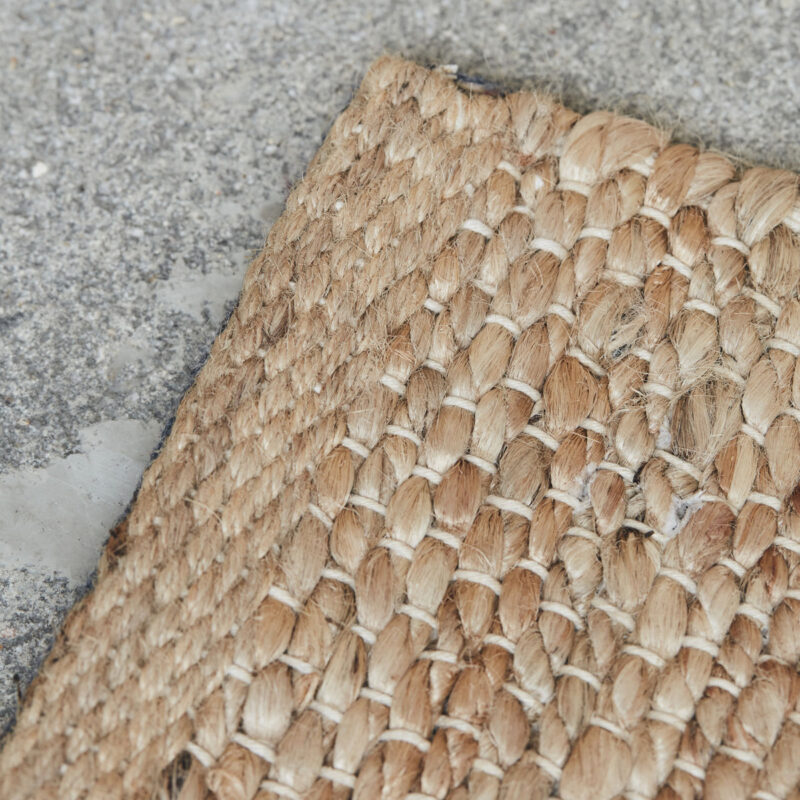 HEMPI - Motta, Natur 90x300cm - Image 4