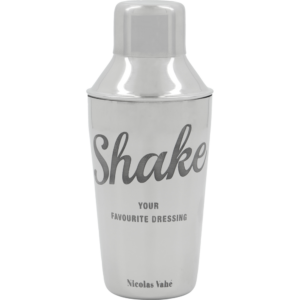 SHAKE - Dressing hristari, 30cl