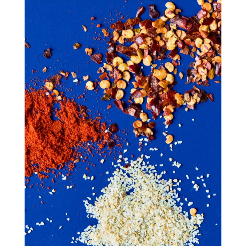Krydd staukar - garlic, smoked paprika - Image 5