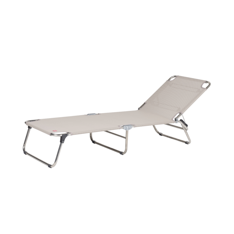 AMIGO - Sólbekkur, beige - Image 4