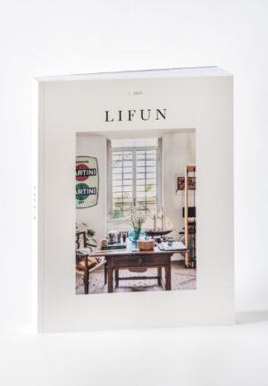 Tímaritið Lifun 1tbl 2025